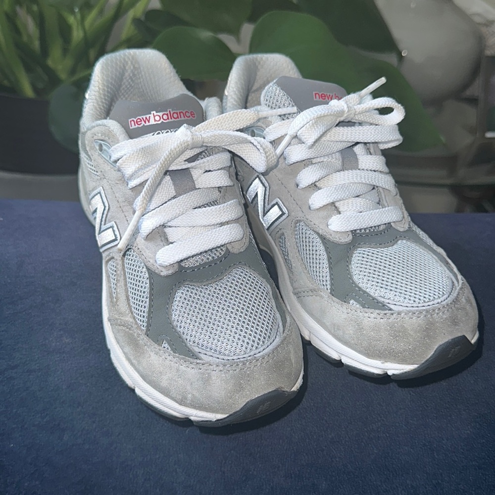 New Balance 990’s